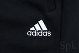 Pantalones Adidas CORE SWT hombre algodón - M35328 - negro - L - depor8