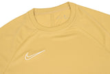 Camiseta Hombre Nike Dri-FIT Academy - CW6101 700 - oro - depor8