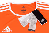 Camiseta Hombre adidas Entrada 18 Manga Corta - CD8366 - naranja - depor8