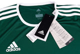 Camiseta Hombre adidas Entrada 18 Manga Corta - CD8358 - verde - depor8