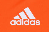 Camiseta Hombre adidas Entrada 18 Manga Corta - CD8366 - naranja - depor8