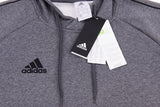 Chándal Hombre Adidas Core 18 Conjunto Algodón CV3327 CV3752 - gris - depor8