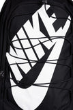 Mochila Nike Hayward 2.0 - BA5883 013 - negro/blanco - depor8
