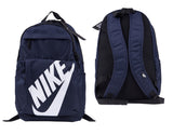 Mochila NIKE ELEMENTAL - BA5381-451 - azul oscuro - depor8