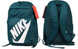 Mochila NIKE ELEMENTAL - BA5381-304 - marino - depor8